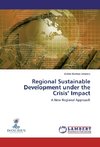 Regional Sustainable Development under the Crisis' Impact