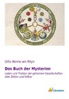 Das Buch der Mysterien