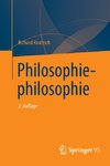 Philosophiephilosophie