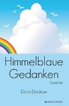 Himmelblaue Gedanken