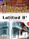 Latitud 0º. Buch mit Audio-CD