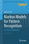 Markov Models for Pattern Recognition