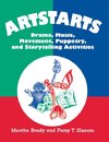 Artstarts