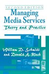 Managing Media Services