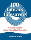 100 Library Lifesavers