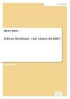 IFRS im Mittelstand ¿ eine Chance für KMU?