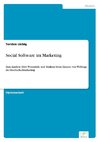 Social Software im Marketing