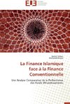 La Finance Islamique  face à la Finance Conventionnelle