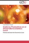 Cadenas Productivas en el Desarrollo Económico Local