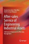 After-sales Service of Engineering Industrial Assets