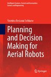 Planning and Decision Making for Aerial Robots