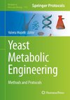 Yeast Metabolic Engineering