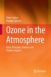 Ozone in the Atmosphere