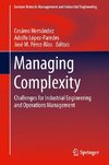 Managing Complexity