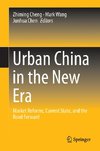 Urban China in the New Era