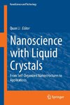 Nanoscience with Liquid Crystals