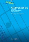 Gitarrenschule Saitenweise