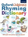 Oxford Children's Rhyming Dictionary