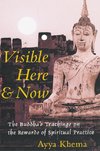 Visible Here and Now