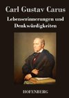 Lebenserinnerungen und Denkwürdigkeiten