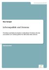 Lebensqualität und Demenz