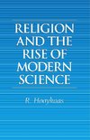 Religion and the Rise of Modern Science