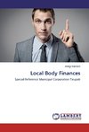 Local Body Finances