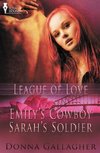 League of Love Vol 3