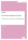 Economic Development in Scotland