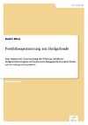 Portfoliooptimierung mit Hedgefonds