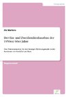 Der Ein- und Zweifamilienhausbau der 1950er/ 60er Jahre