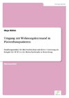 Umgang mit Wohnungsleerstand in Plattenbauquatieren