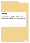 Integrationspotentiale von Customer Relationship Management ins Controlling