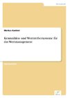 Kennzahlen- und Werttreibersysteme für das Wertmanagement