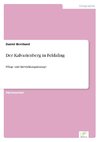 Der Kalvarienberg in Feldafing