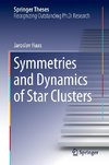 Symmetries and Dynamics of Star Clusters