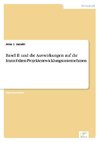 Basel II und die Auswirkungen auf die Immobilien-Projektentwicklungsunternehmen