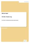 Mobile Marketing