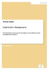 Stakeholder Management