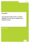 Onomatopoetische Verben und ihre Bildung in der Lyrik des ungarischen Dichters Petöfi