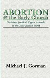 Abortion and the Early Church