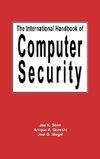 The International Handbook of Computer Security