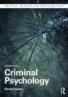 Criminal Psychology