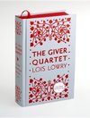 The Giver Quartet