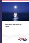 Indoamericanos en Cuba