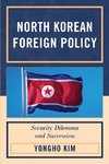 North Korean Foreign Policy