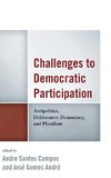 Challenges to Democratic Participation