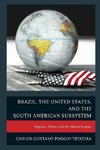 BRAZIL THE US & SOUTH AMERICANPB