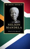 Barnard, R: Cambridge Companion to Nelson Mandela