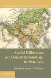 Williams, S: Social Difference and Constitutionalism in Pan-